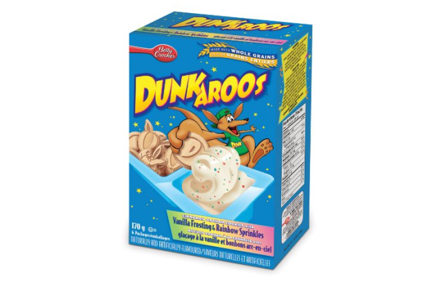 Box, Cuisine, Fictional character, Ingredient, Packaging and labeling, Carton, Animation, Animated cartoon, 