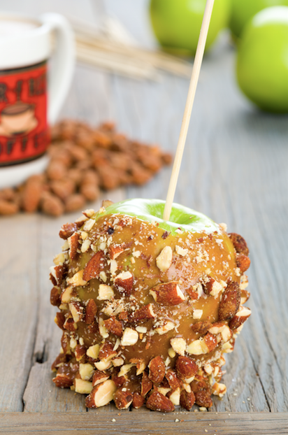 Dish, Food, Cuisine, Ingredient, Apple, Gozinaki, Brittle, Produce, Energy bar, Almond, 