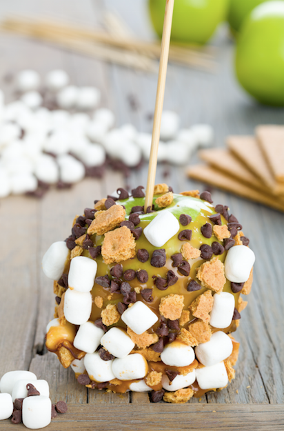 Food, Dish, Cuisine, Ingredient, Dessert, Produce, Apple, Recipe, Fudge, Vegetarian food, 