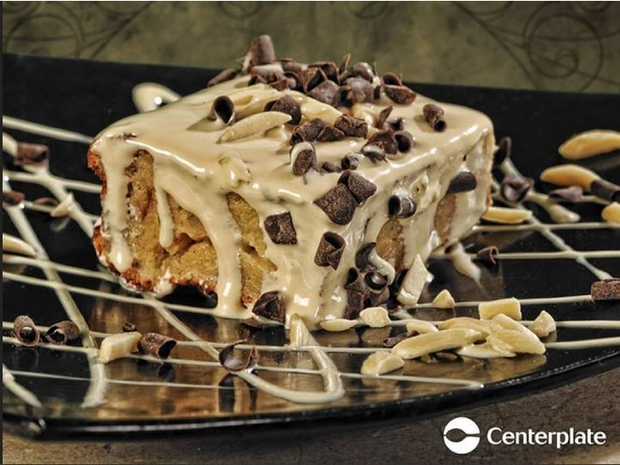 Cuisine, Food, Ingredient, Dessert, Dish, Recipe, Sweetness, Dairy, Frozen dessert, Baked goods, 