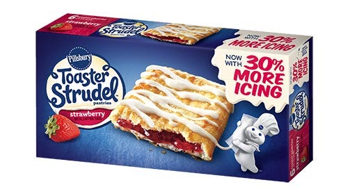 Food, Cuisine, Ingredient, Finger food, Fruit, Breakfast, Logo, Strawberries, Baked goods, Sweetness, 