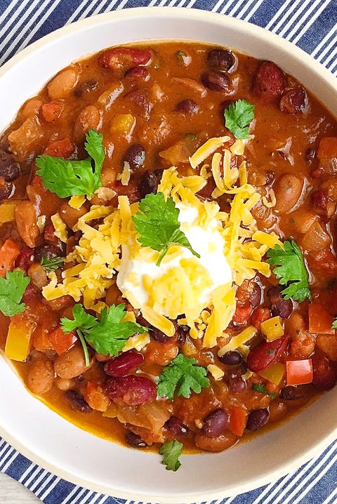 60+ Best Spicy Recipes - Easy Spicy Dinner Ideas