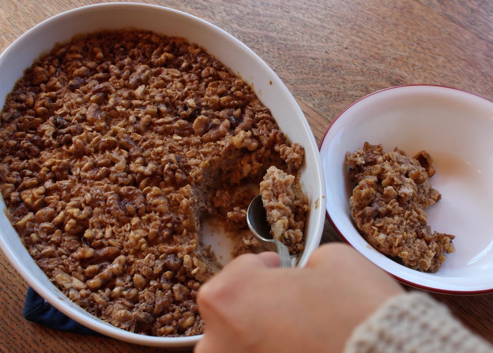 Lidey's Table - Oatmeal - Scoop