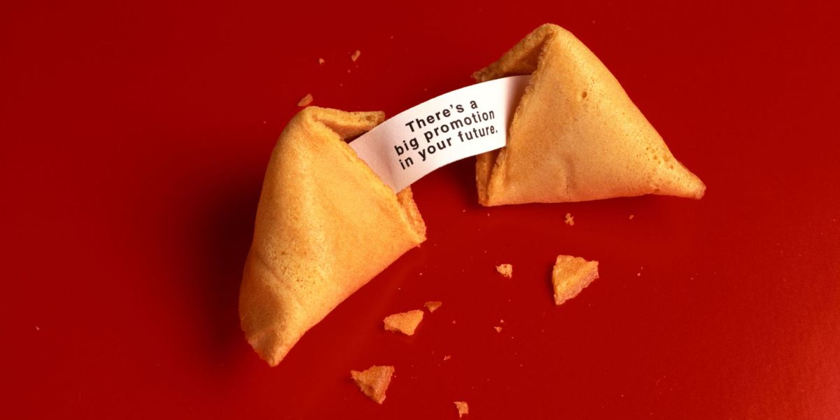 Fortune Cookie Numbers Win Florida Man $10 Million