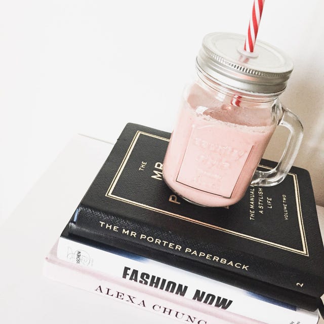 delish-smoothies-fashion-guitar tangy watermelon smoothie