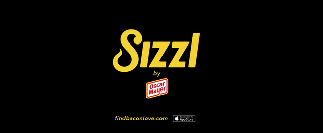 Oscar Meyer Dating App - Sizzl