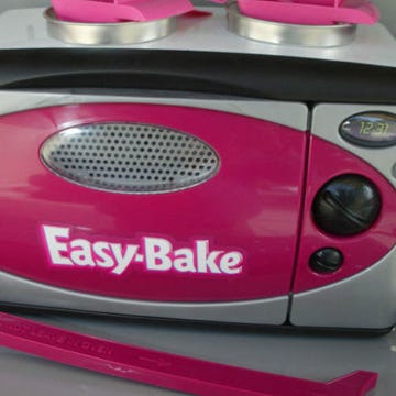 Automotive exterior, Pink, Magenta, Plastic, Bumper, Circle, Machine, Baby toys, Loudspeaker, 