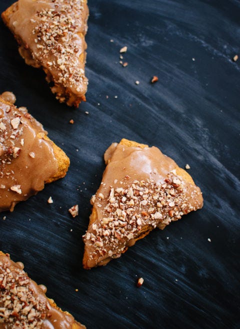 Dish, Food, Cuisine, Ingredient, Baked goods, Gluten, Sesame, Dessert, Scone, Produce, 