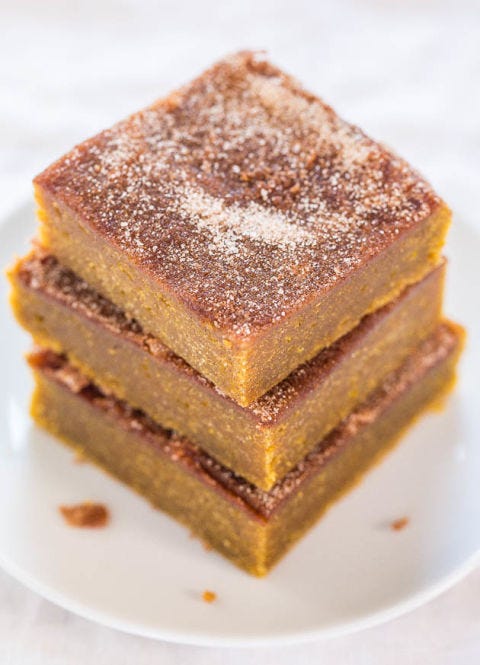 Dish, Food, Cuisine, Dessert, Baked goods, Ingredient, Basbousa, Sponge cake, Finger food, Produce, 