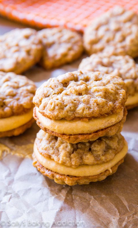 Dish, Food, Cuisine, Sandwich Cookies, Cookies and crackers, Baked goods, Snack, Peanut butter cookie, Ingredient, Cookie, 