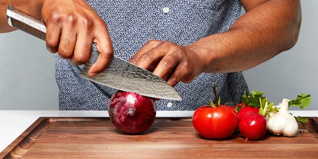 Esquire Best Knives Esquire Best Knives
