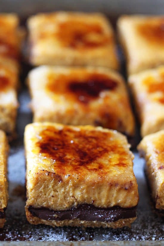 Dish, Food, Cuisine, Ingredient, Baklava, Baked goods, Dessert, Finger food, Staple food, Produce, 
