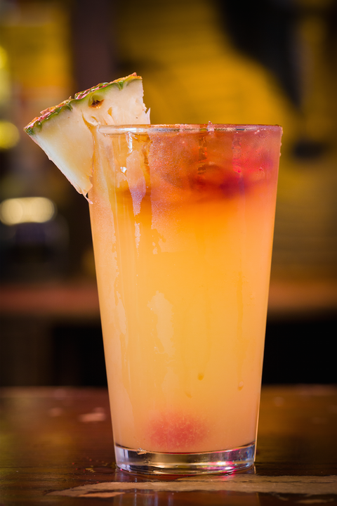 10 Cocktails For Mardi Gras Classic New Orleans Drinks