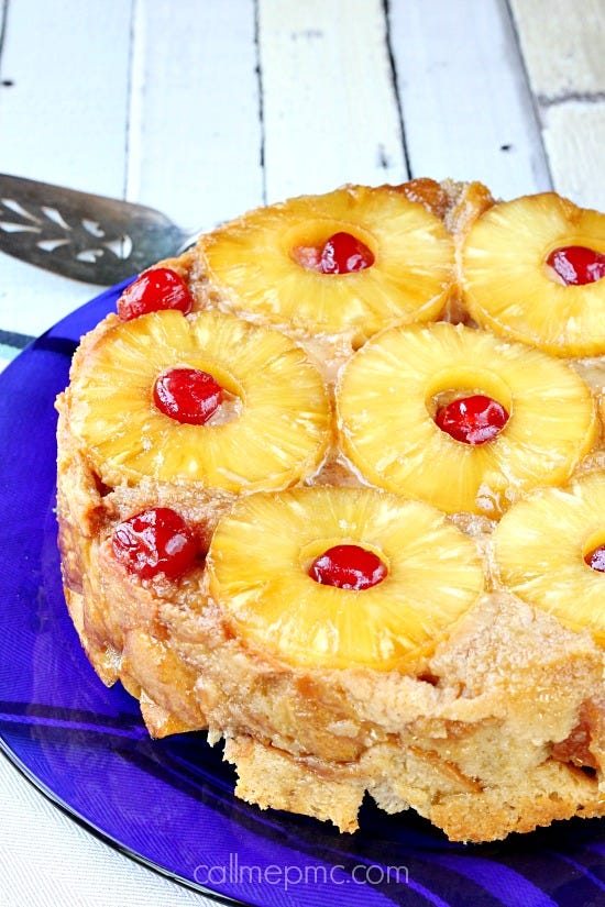 Dish, Food, Cuisine, Pineapple, Ananas, Ingredient, Fruit, Dessert, Baked goods, Tart, 
