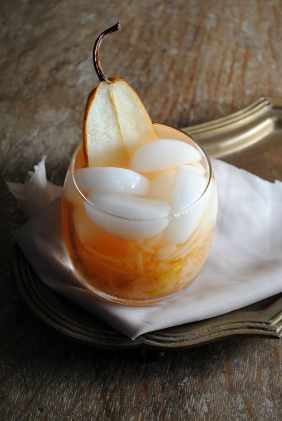 Food, Serveware, Ingredient, Tableware, Liquid, Cuisine, Peach, Dishware, Recipe, Dish, 