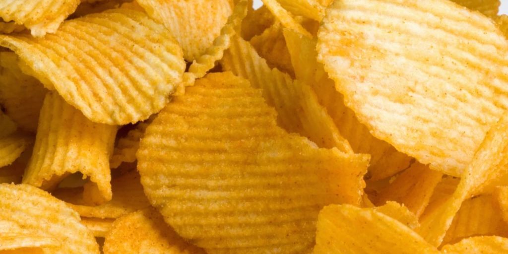 Potato Chips – COSORI