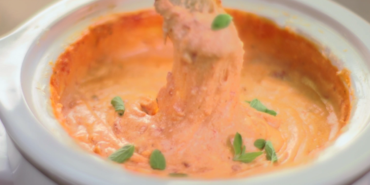 Lasagna Dip