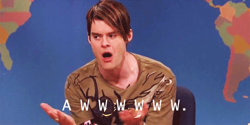 Hairstyle, Forehead, Eyebrow, Facial expression, Jaw, Neck, Eyelash, Bangs, Pleased, Hair coloring, 