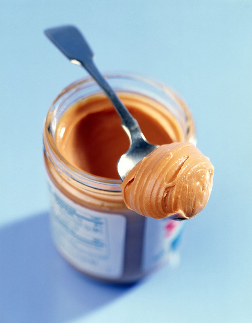Ingredient, Food, Tan, Peach, Kitchen utensil, Snack, Paste, Chocolate spread, Cajeta, Sauces, 