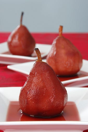 Food, Red, Maroon, Natural foods, Pear, Carmine, Still life photography, pear, Ingredient, Produce, 