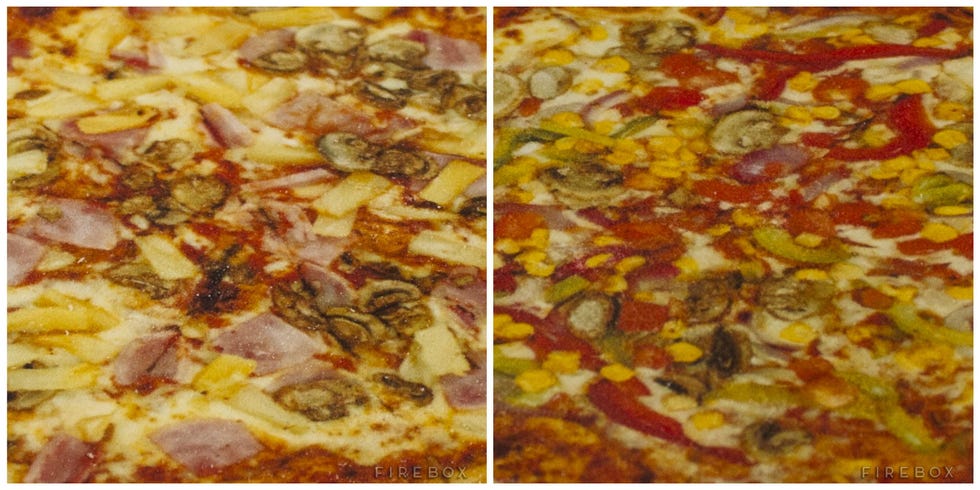 Food, Pizza, Ingredient, Dish, Recipe, Pizza cheese, Fast food, Cuisine, California-style pizza, Baked goods, 