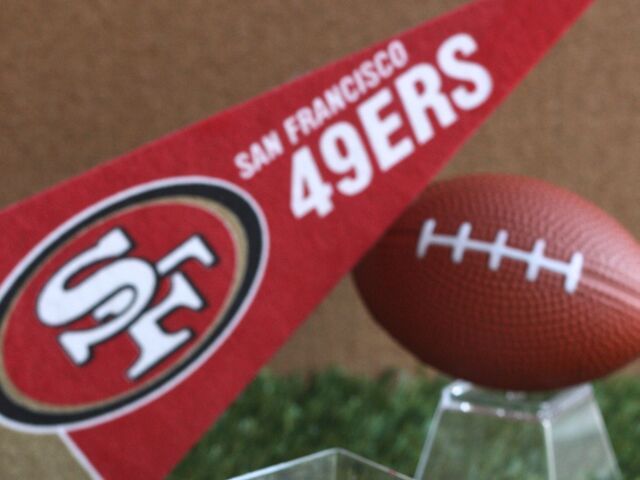 San Francisco 49ers Cookies Superbowl Cookies 