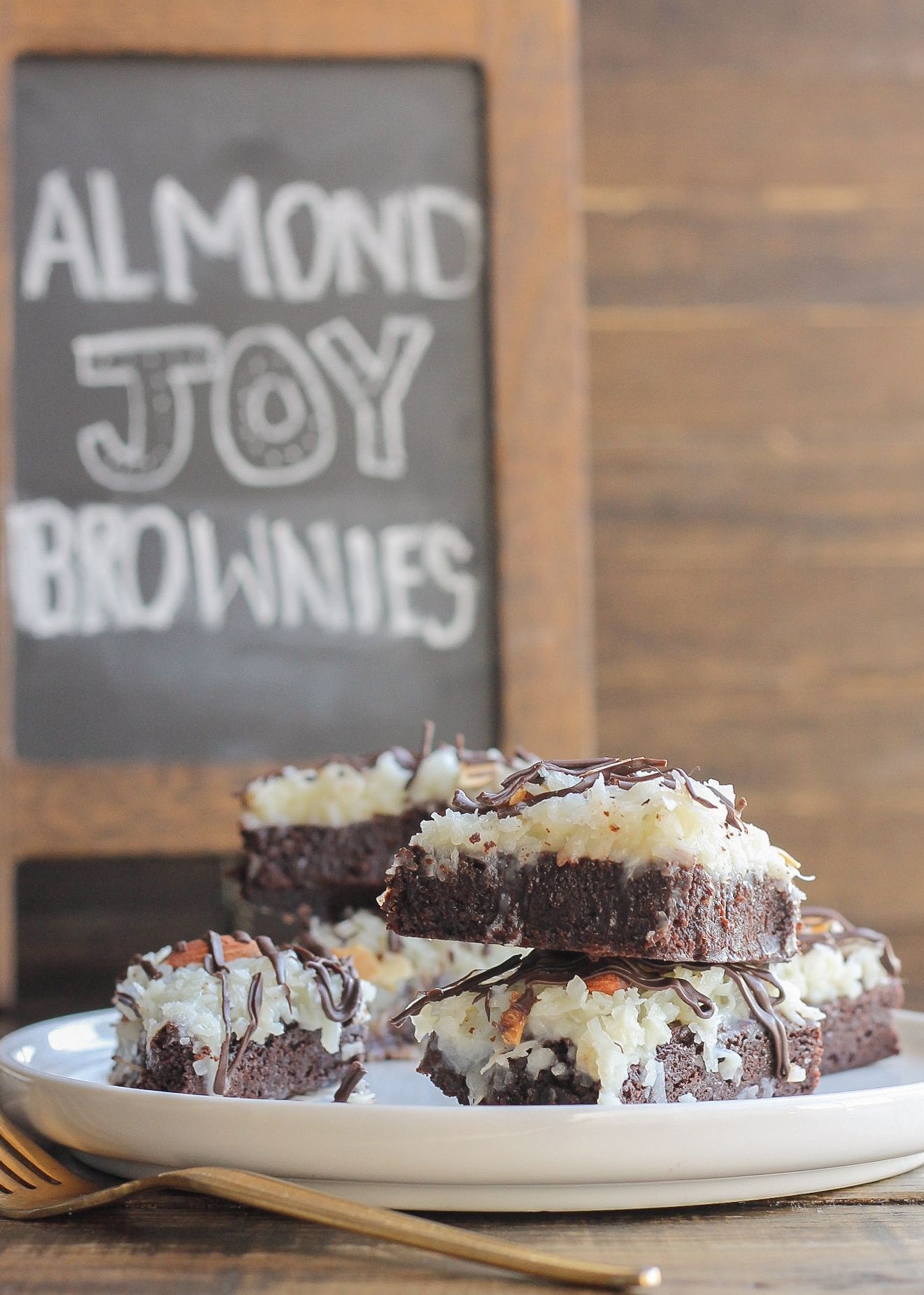 almond joy cake recipe sweetened condensed milk