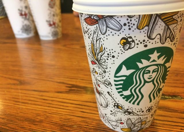 Starbucks Introduces Been There Series Mugs on Norwegian Cruise Line