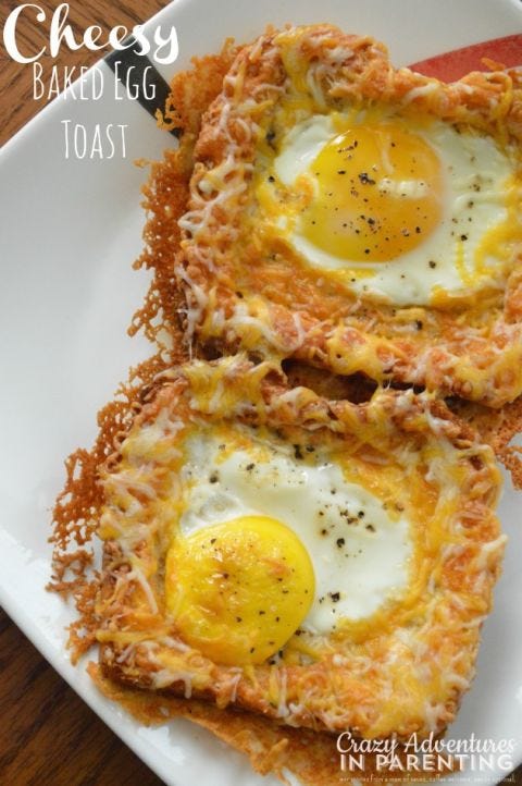 Dish, Food, Cuisine, Fried egg, Ingredient, Breakfast, Meal, Produce, Staple food, Egg, 