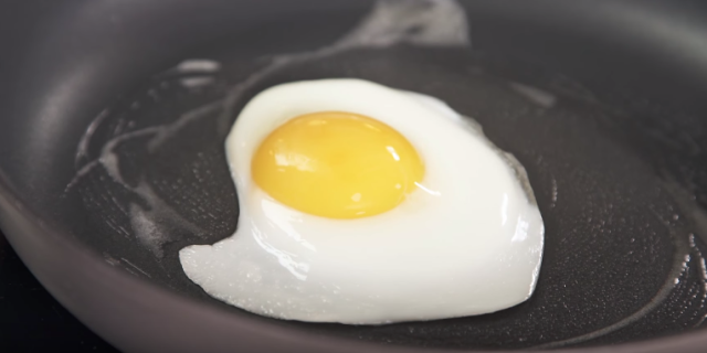 Watch This Chef Make a Perfect Emoji Egg In Real Life - Find Out How to ...