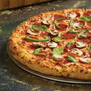 domino's pizza hand tossed pizza