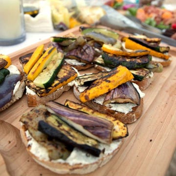 Food, Serveware, Ingredient, Dishware, Tableware, Brunch, Recipe, Plate, Breakfast, Meal, 