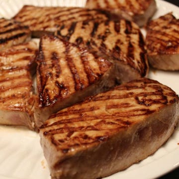 Food, Cuisine, Plate, Ingredient, Pork, Dish, Beef, Meat, Pork steak, Carne asada, 