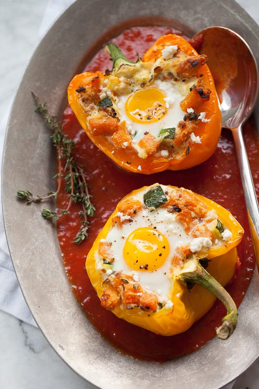 Dish, Food, Cuisine, Fried egg, Ingredient, Breakfast, Poached egg, Meal, Brunch, Huevos rancheros, 