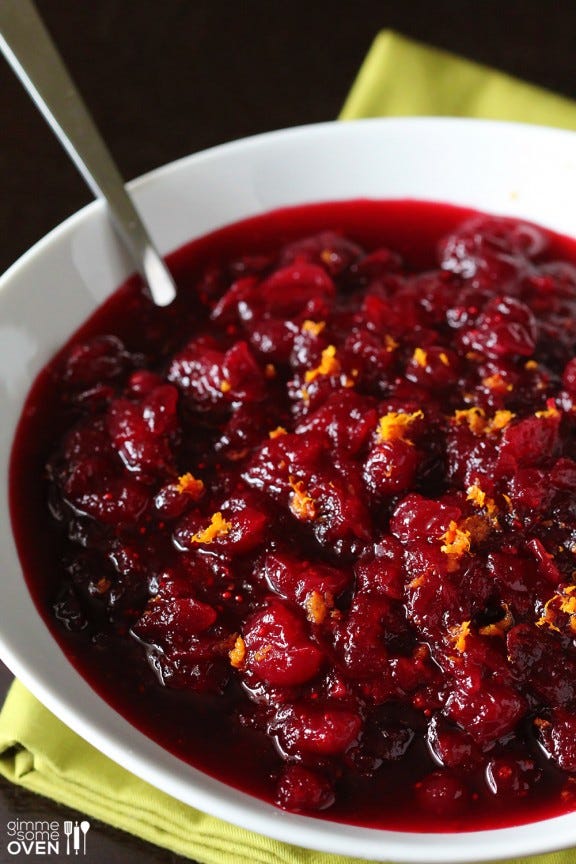 Food, Dish, Cuisine, Ingredient, Cranberry sauce, Cranberry, Sauces, Compote, Produce, Lekvar, 