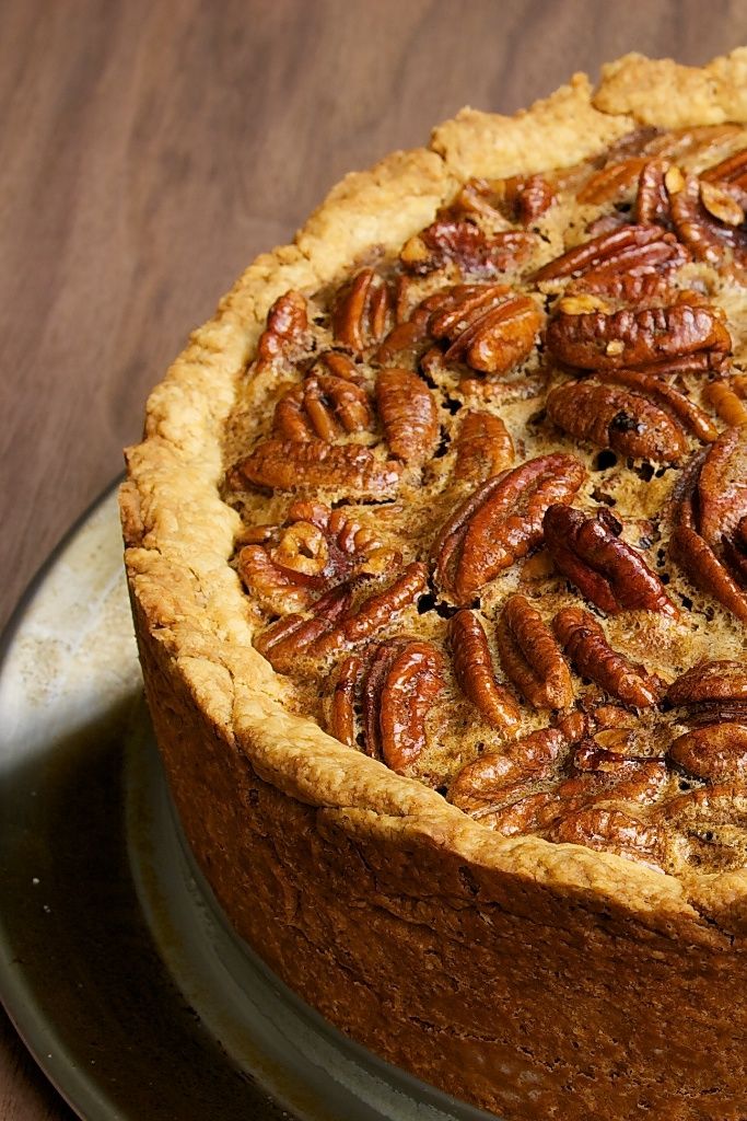 20+ Best Pecan Pie Recipes - Easy Southern Pecan Pie Ideas—Delish.com