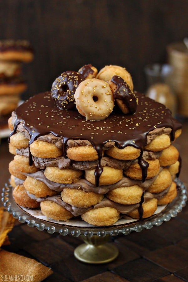 Food, Sweetness, Cuisine, Ingredient, Dessert, Dish, Baked goods, Recipe, Snack, Cooking, 