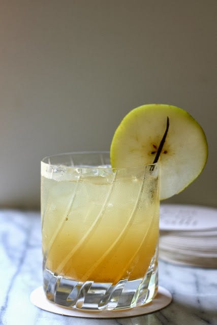 Liquid, Fluid, Yellow, Drink, Tableware, Juice, Ingredient, Fruit, Classic cocktail, Cocktail, 