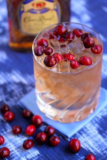 35 Best Thanksgiving Cocktails Easy Recipes For Thanksgiving Drinks With Alcohol