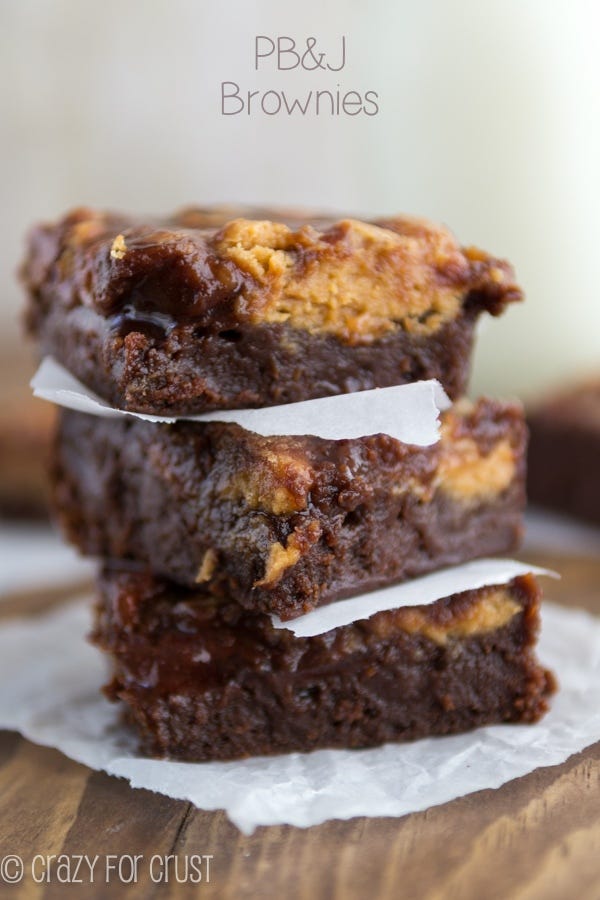 Food, Dish, Chocolate brownie, Cuisine, Snack cake, Dessert, Ingredient, Baked goods, Cake, Caramel, 