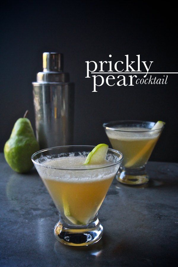 Image result for pear cocktail