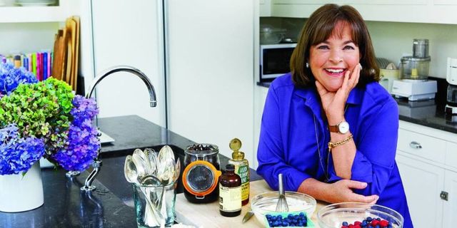 8 Things You Didn T Know About Ina Garten S Cookbooks Delish Com,Space Grey Modern Grey Paint Colors For Living Room