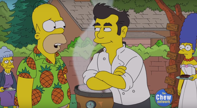 Watch the simpsons on sale season 30 episode 15