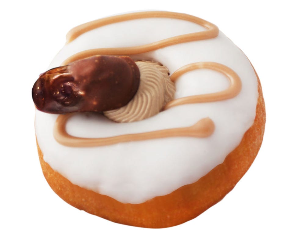 Brown, Food, Sweetness, Dessert, Orange, Ingredient, Cuisine, Baked goods, Chocolate, Recipe, 