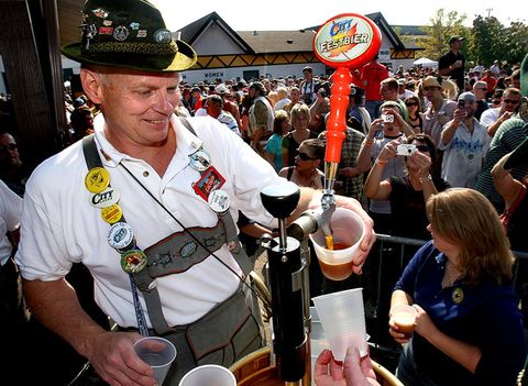 The 11 Best Oktoberfest Parties in the United States - Where You Need ...