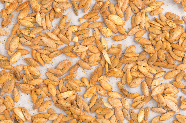 Buffalo Ranch Pumpkin Seeds