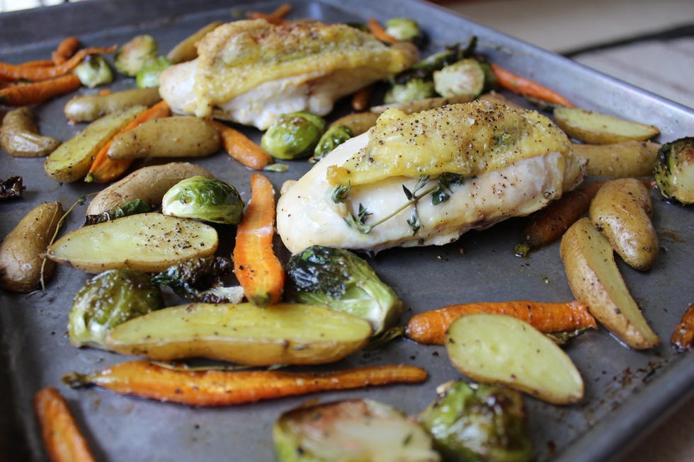 Food, Ingredient, Cuisine, Produce, Recipe, Cooking, Pan frying, Dish, Stir frying, Seafood, 