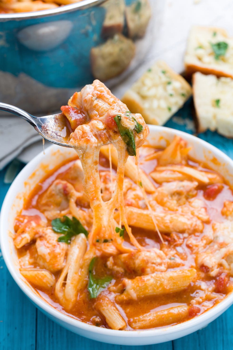 20+ One Pot Chicken Recipes - Easy Recipes for One Pot Chicken Dinners