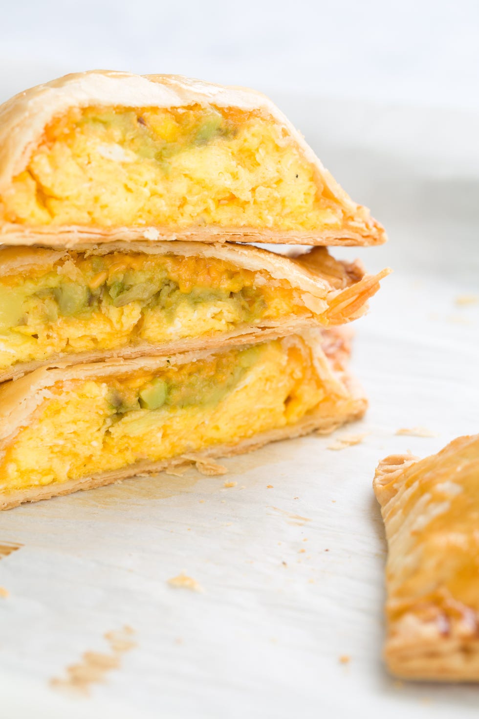 hot pocket egg