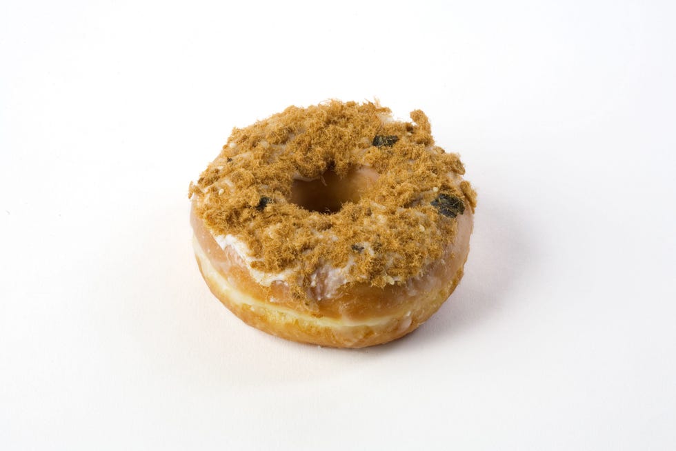 Cuisine, Ingredient, Baked goods, Food, Dessert, Dish, Finger food, Snack, Recipe, Doughnut, 
